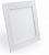 потолок Cветильник Slim panel light 9W 700lm 4000K 300*300 фото